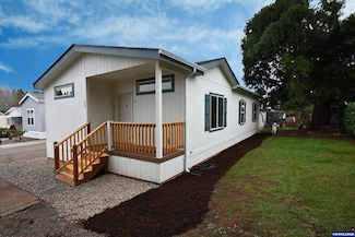 4995 SE Sunnyside (#W33) Rd Unit W33, Salem, OR 97302