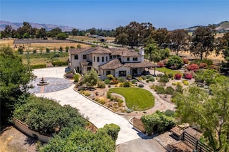 4950 Davenport Creek Rd, San Luis Obispo, CA 93401