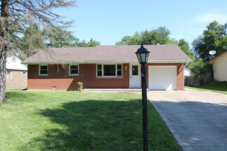 2124 W 49th Place, Gary, IN 46408