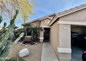 10705 W Montecito Ave, Phoenix, AZ 85037
