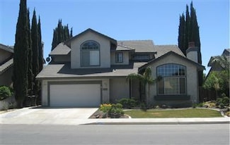 1112 Strawbridge Dr, Newman, CA 95360