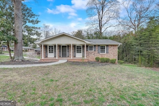 3159 Nursery Rd SE, Smyrna, GA 30082