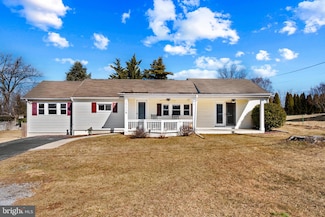17116 Short Dr, Williamsport, MD 21795