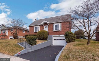 508 Prince George St, Cumberland, MD 21502