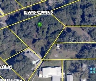 3483 Riverdale Dr, Dade City, FL 33523