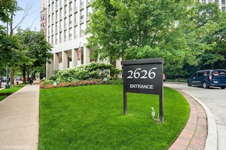 2626 N Lakeview Ave Unit 2506, Chicago, IL 60614