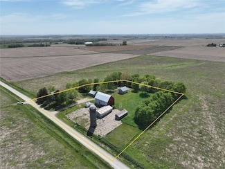 3367 Frost Ave, Brandon, IA 52210