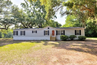 5615 Oak Hill Rd, Sumter, SC 29154