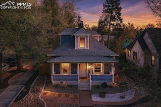 1302 E Platte Ave, Colorado Springs, CO 80909