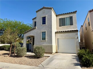 1339 Willow Village Ave, Las Vegas, NV 89183