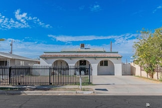 1950 S 2nd Ave, Yuma, AZ 85364