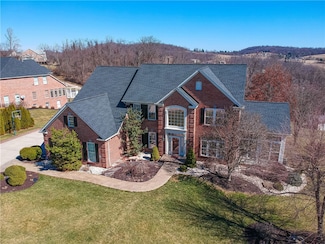 1026 Lakeside Dr, Mc Donald, PA 15057