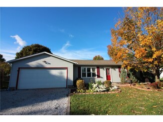 5081 Middle Ridge Rd, Perry, OH 44081
