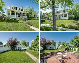 7642 Westmoreland Ave, Saint Louis, MO 63105
