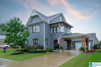 249 Griffin Park Trace, Birmingham, AL 35242