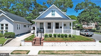 300 Delaware Ave, Absecon, NJ 08201