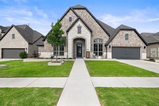 912 Rabbit Brush Rd, Leander, TX 78641