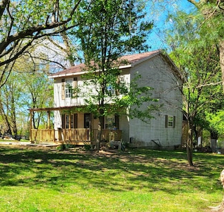 441 Church St, Hartford, KY 42347