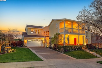 3712 Stonehenge Way, San Ramon, CA 94582