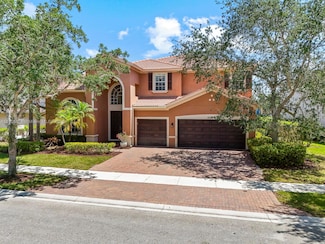 19165 N Gardenia Ave, Weston, FL 33332