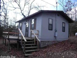 776 Cr 478, Clarkridge, AR 72623