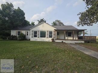 412 W Orange St, Jesup, GA 31545