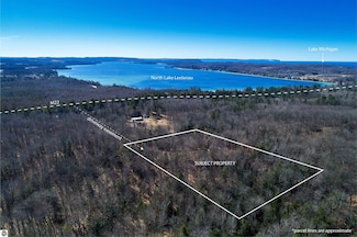 0 N Manitou Trail Unit 1932557, Leland, MI 49654