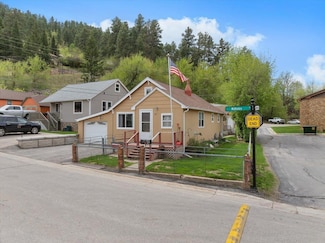 24 Mckinley St, Deadwood, SD 57732
