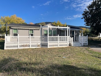 420 W 2nd Ave, Colville, WA 99114