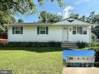 6639 Bucknell Rd, Bryans Road, MD 20616