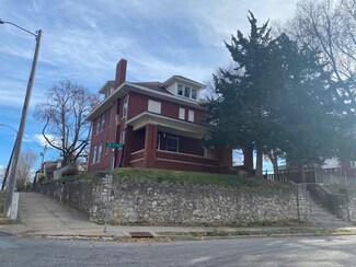 601 S 13th St, Saint Joseph, MO 64501