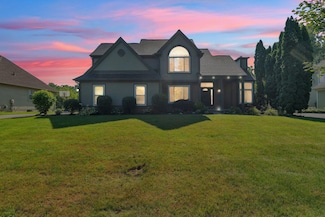 4521 Links Ct Unit 35, Ann Arbor, MI 48108