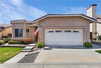 2664 Hazy Way, Banning, CA 92220