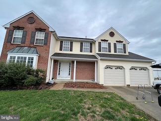 317 Sugar Hill Dr, Clayton, NJ 08312