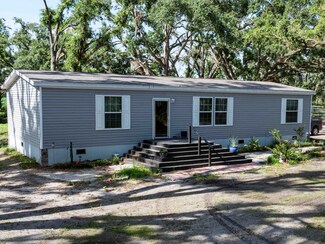3297 NE Rutherford Rd, Lee, FL 32059