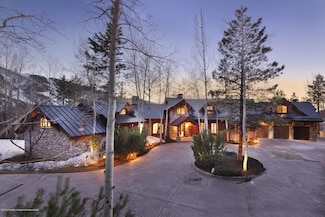 450 Smuggler Mountain Rd, Aspen, CO 81611