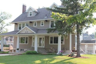 539 S East St, Sheffield, IL 61361