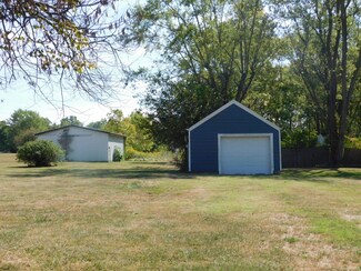 5001 E Hines St, Muncie, IN 47303