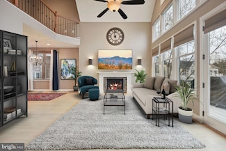 8613 Brandt Place, Bethesda, MD 20814