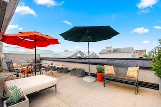 187 Wayne St Unit C405, Jersey City, NJ 07302