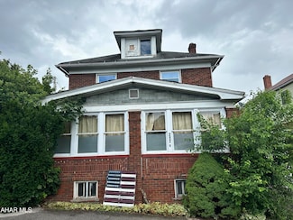 217 E Bell Ave Unit 19, Altoona, PA 16602