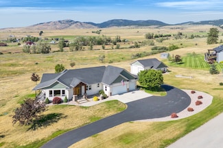 5527 Riley Ln, Florence, MT 59833