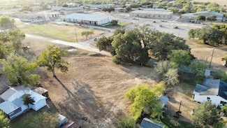 Lots 9 & 10 Griffith St, Poth, TX 78114