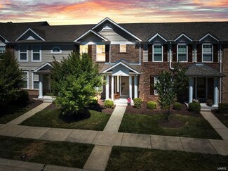 3105 Flatboat Station, Saint Charles, MO 63301