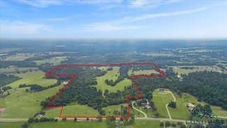 FM SE 1002, Big Sandy, TX 75755