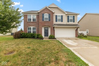 2477 Solidago Dr, Plainfield, IN 46168