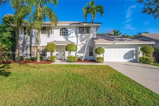 4551 NW 49th Ct, Coconut Creek, FL 33073