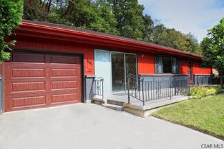 334 Durant St, Johnstown, PA 15906