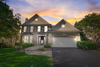 942 W Aspen Ct, Palatine, IL 60067