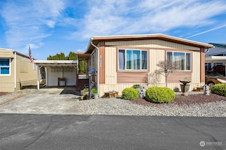 10521 61st St E Unit 119, Puyallup, WA 98372